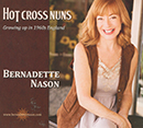Bernadette Nason CD